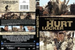 The Hurt Locker