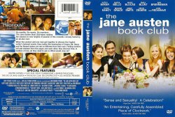 The Jane Austen Book Club