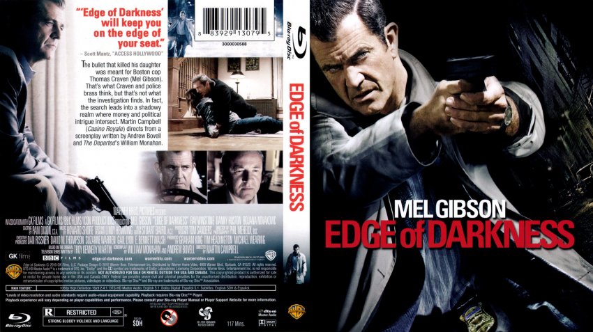 Edge of Darkness