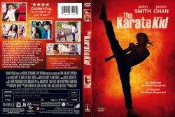 The Karate Kid (2010)