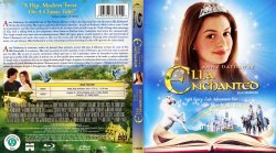 Ella Enchanted