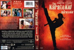 The Karate Kid (2010)