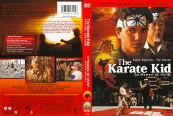 The Karate Kid