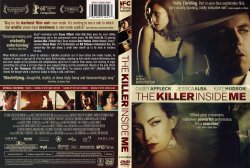 The Killer Inside Me