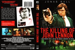 The Killing Of John Lennon