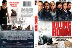 The Killing Room
