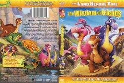 The Land Before Time XIII: The Wisdom of Friends (2007)