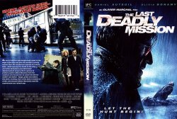 The Last Deadly Mission
