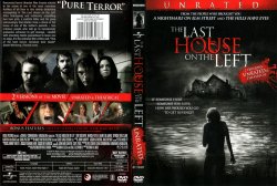 The Last House on the Left