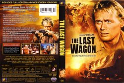 The Last Wagon