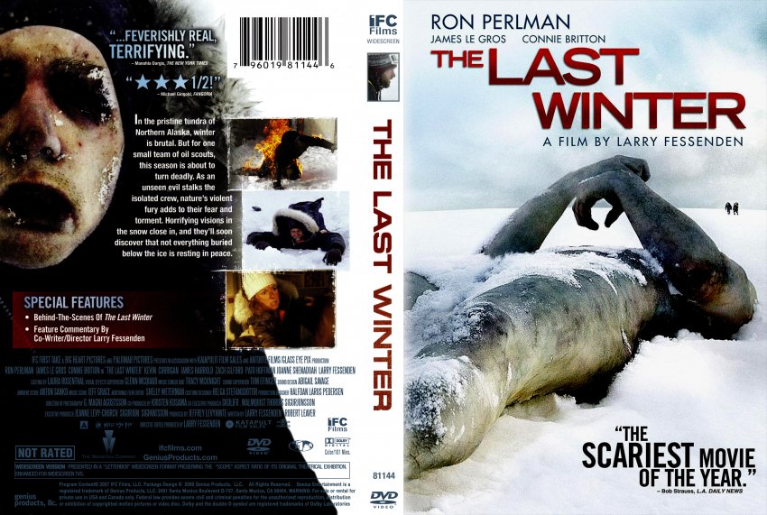 The Last Winter
