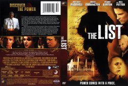 The List 2008