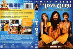 The Love Guru