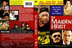The Maiden Heist