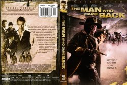 The Man Who Came Back