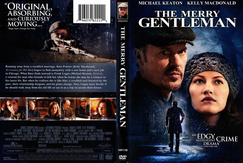 The Merry Gentleman (2008)