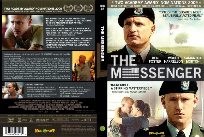 The Messenger