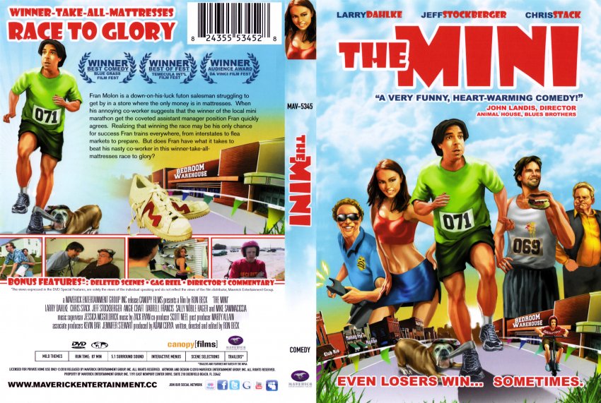 The Mini