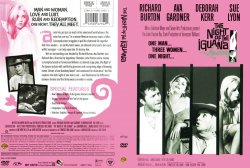 The Night of the Iguana