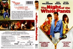 The Night of the White Pants