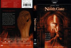 The Ninth Gate