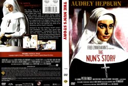 The Nun's Story