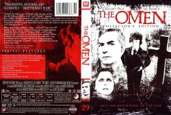 The Omen - Collector Edition