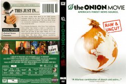 The Onion Movie