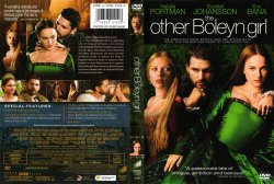 The Other Boleyn Girl