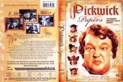 The Pickwick Papers