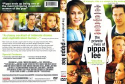 The Private Lives Of Pippa Lee