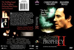 The Prophecy II