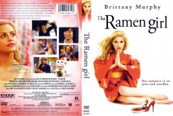 The Ramen Girl