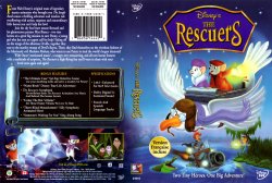 The Rescuers