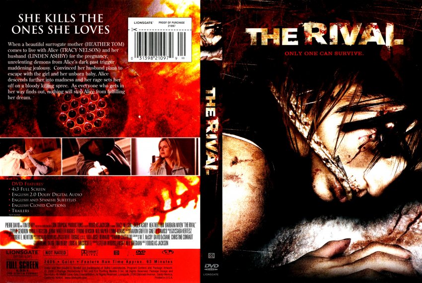 The Rival
