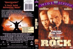 The Rock (1996)