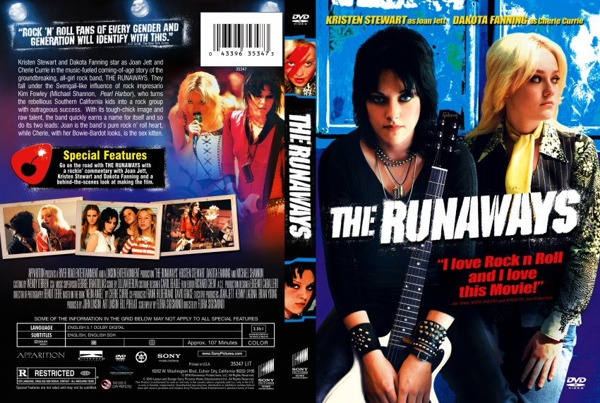 The Runaways