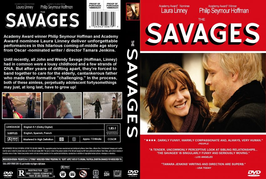 The Savages