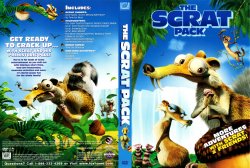 The Scrat Pack