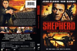 The Shepherd: Border Patrol