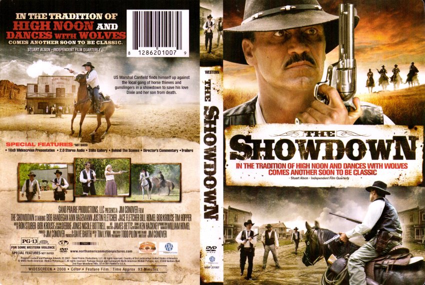 The Showdown