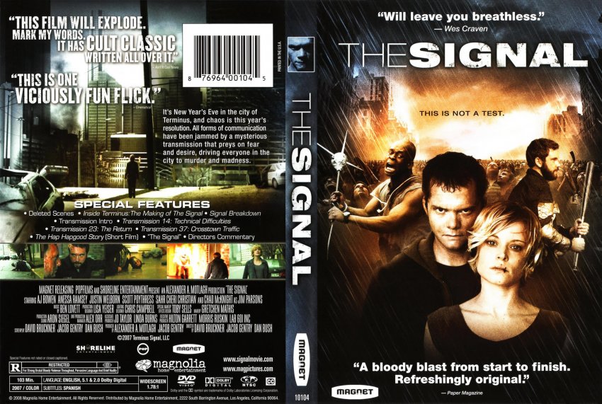 The Signal