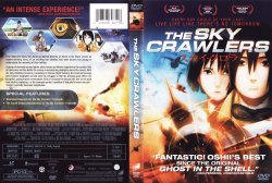 The Sky Crawlers