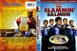 The Slammin' Salmon