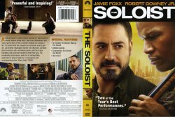 The Soloist (2009)
