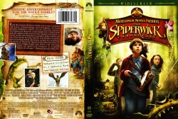 The Spiderwick Chronicles