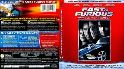 Fast And Furious