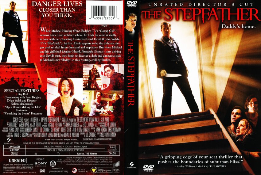 The Stepfather