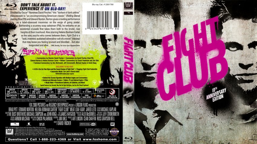 Fight Club
