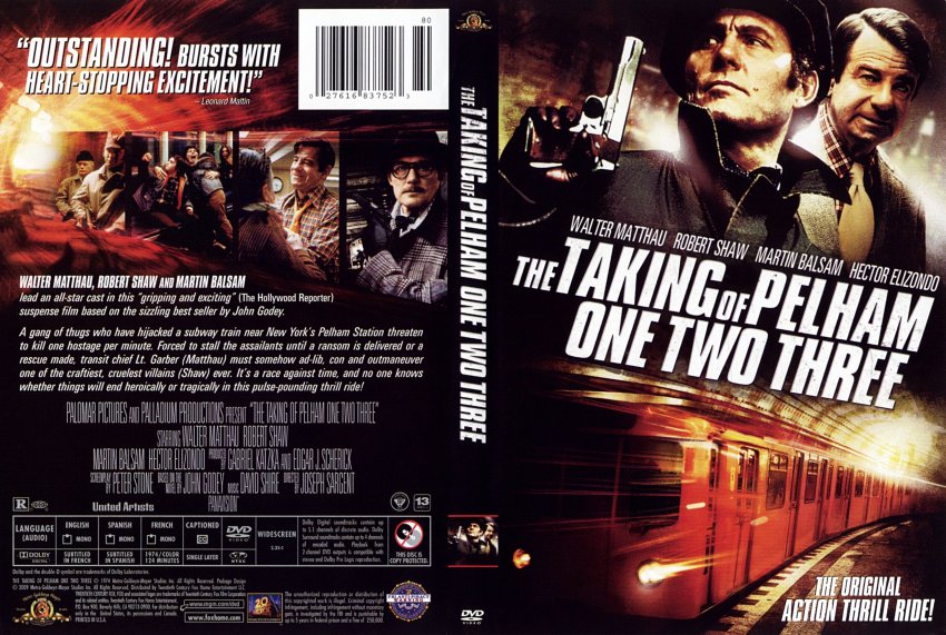 The taking of Pelham 123. Taking Lives, 2004 DVD Cover. Collateral the talking of Pelham 123 Case 39 Blades of Glory.